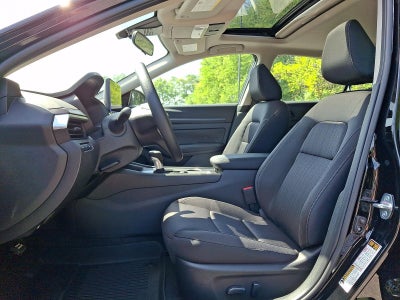 2026 Nissan Altima SV Special Edition