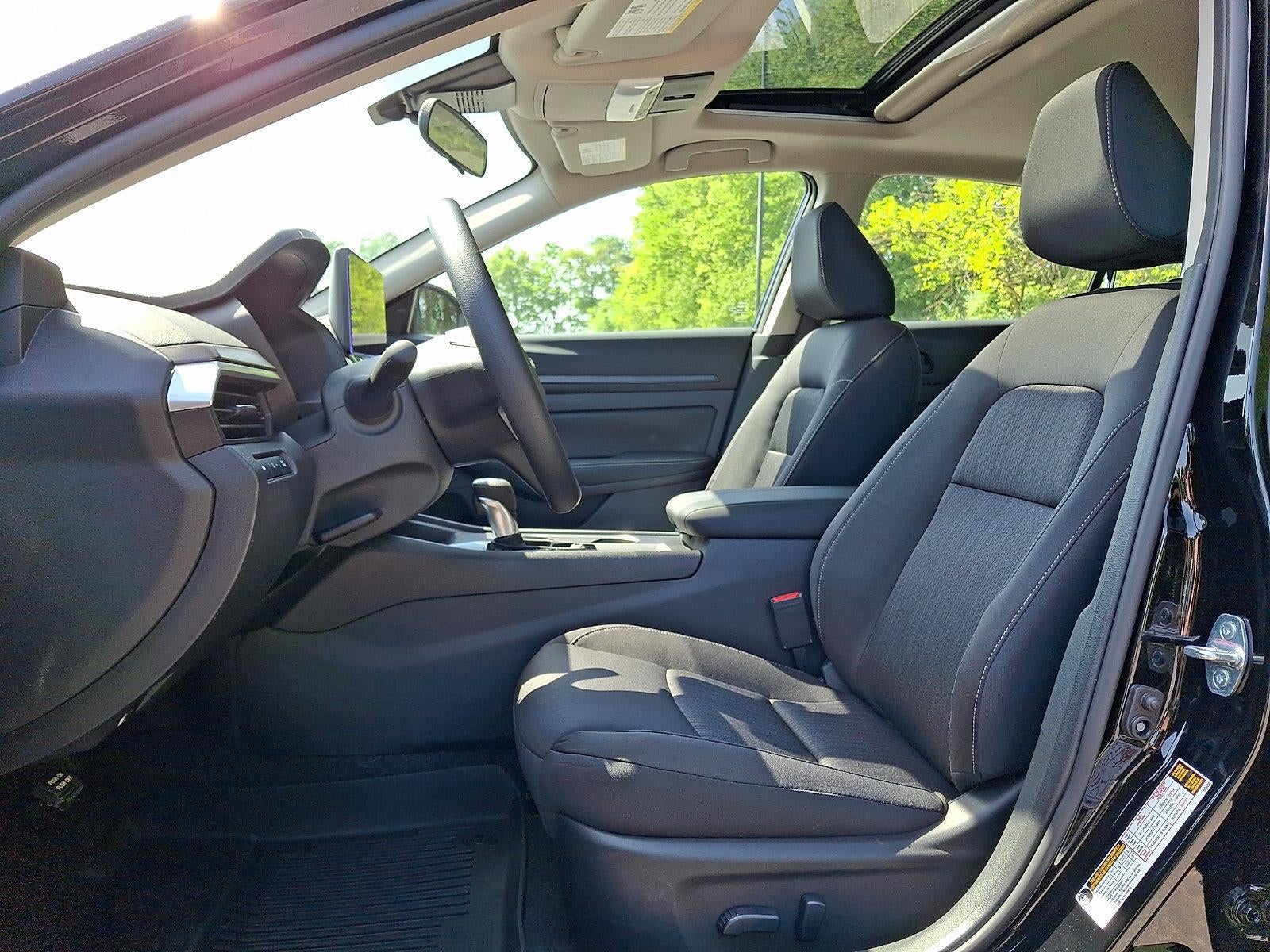 2026 Nissan Altima SV Special Edition