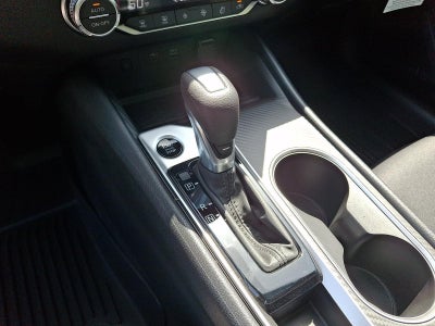 2026 Nissan Altima SV Special Edition