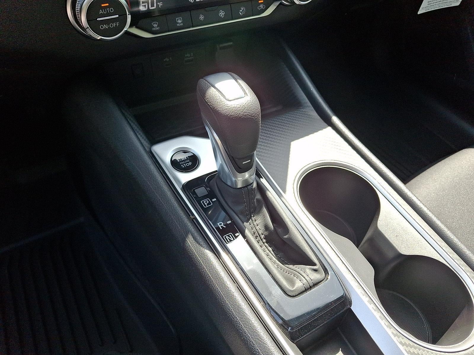 2026 Nissan Altima SV Special Edition