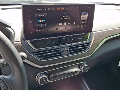 2026 Nissan Altima SV Special Edition