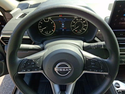 2026 Nissan Altima SV Special Edition