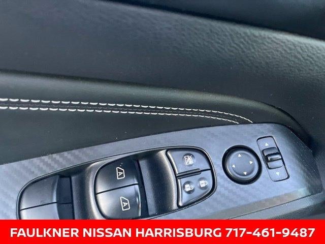 2019 Nissan Altima SV