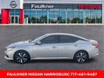 2019 Nissan Altima SV