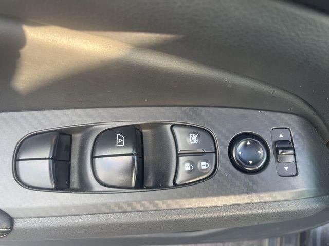 2022 Nissan Altima SV