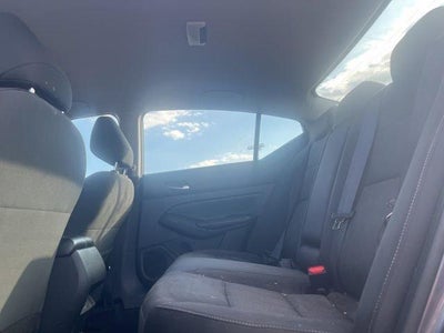 2022 Nissan Altima SV