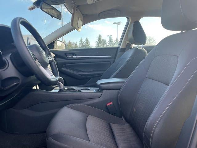 2022 Nissan Altima SV