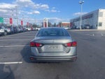 2022 Nissan Altima SV