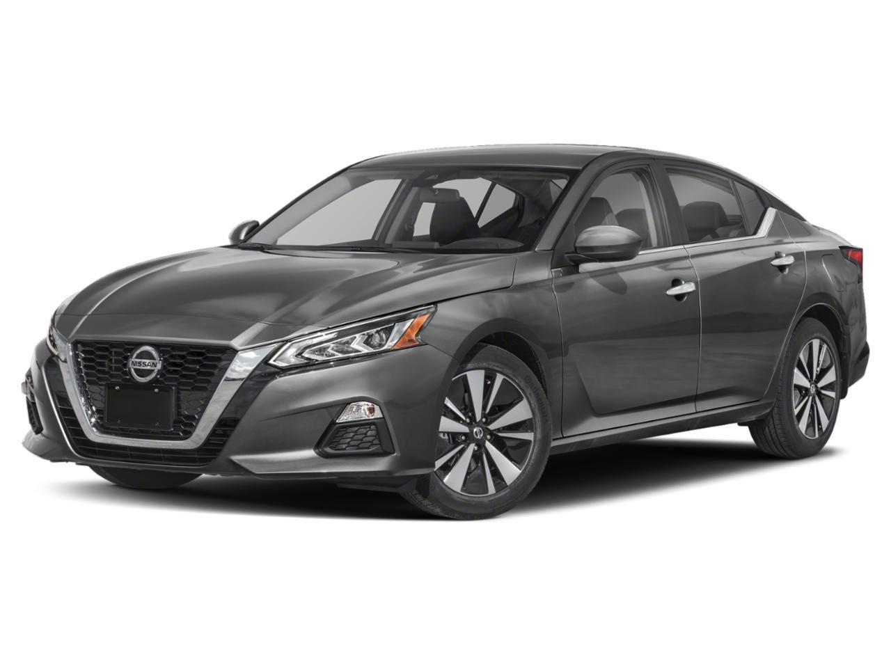2022 Nissan Altima SV