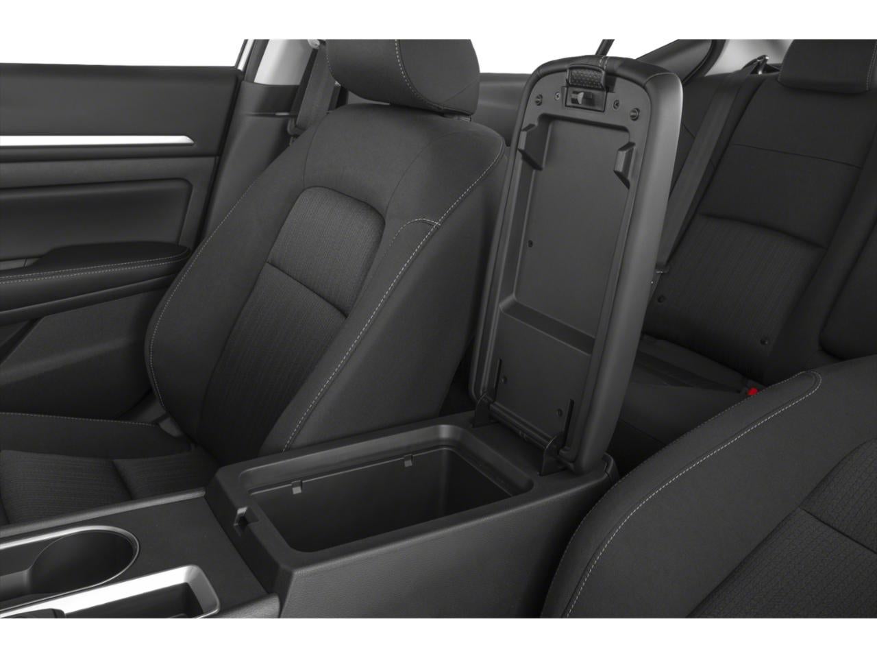 2022 Nissan Altima SV