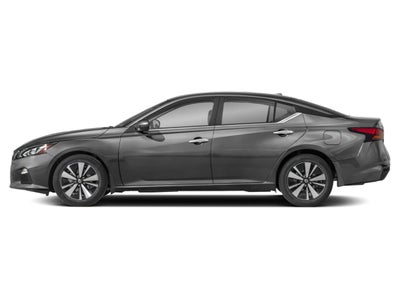 2022 Nissan Altima SV