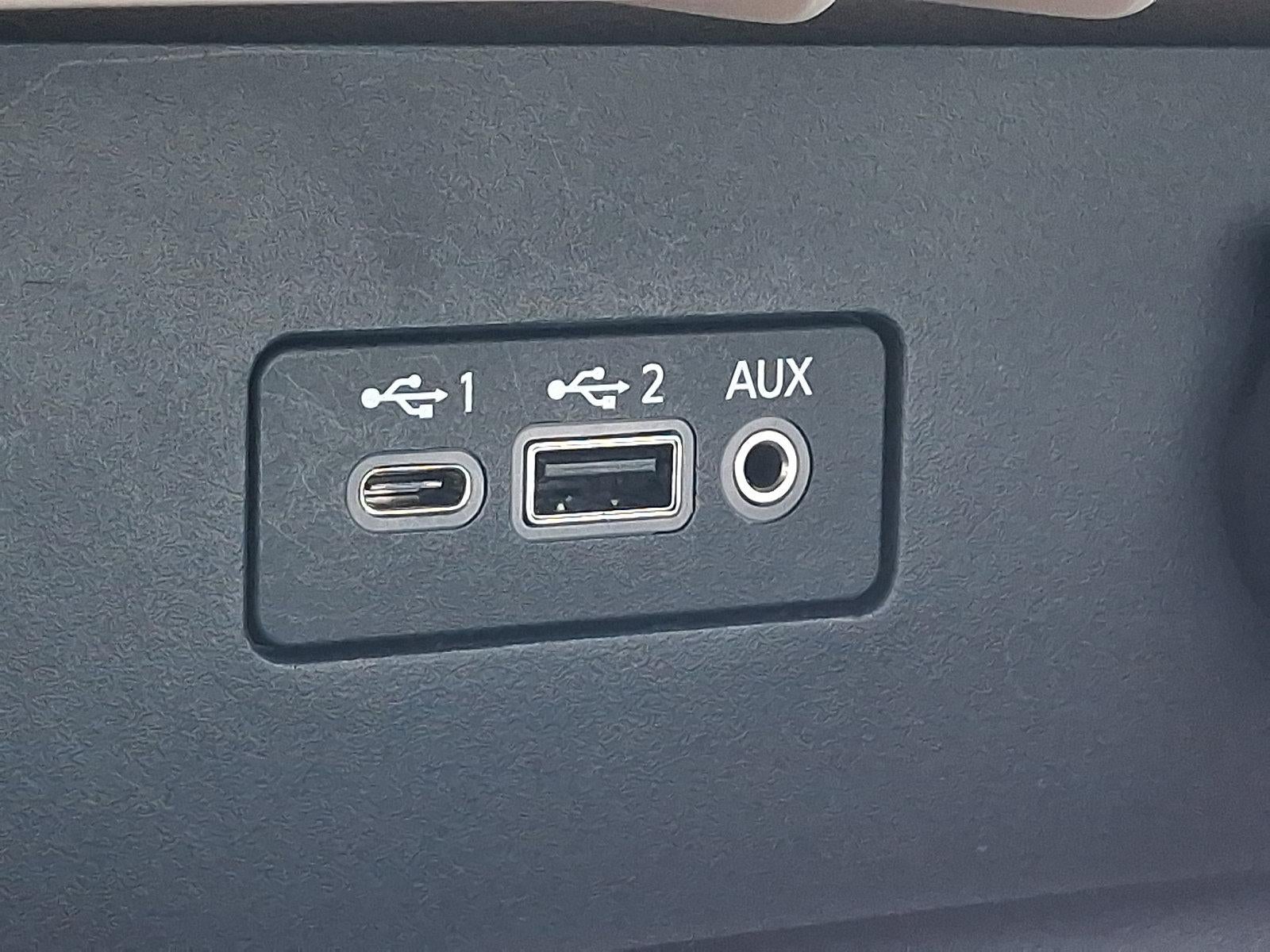 2023 Nissan Altima SV