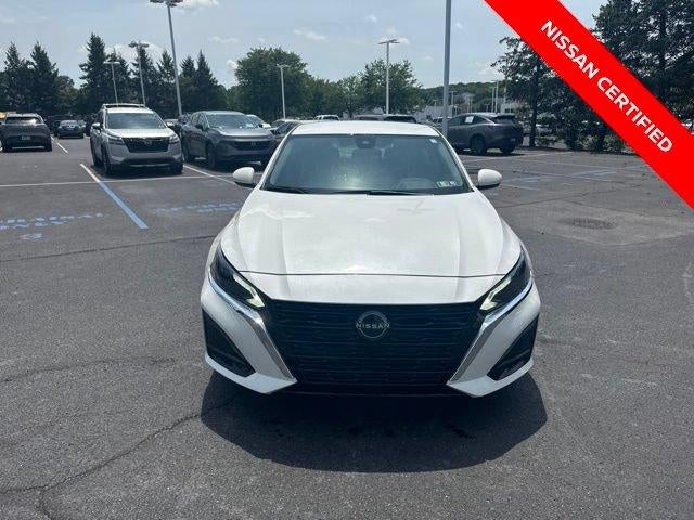 2023 Nissan Altima SV