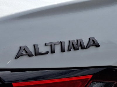 2023 Nissan Altima SV
