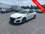 2023 Nissan Altima SV