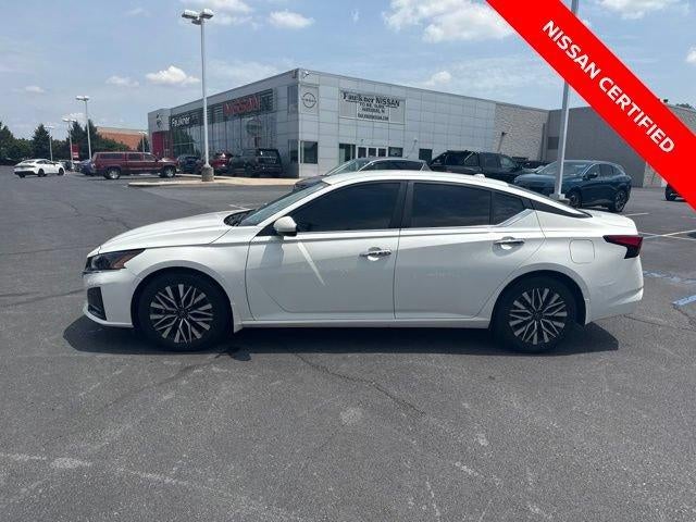 2023 Nissan Altima SV