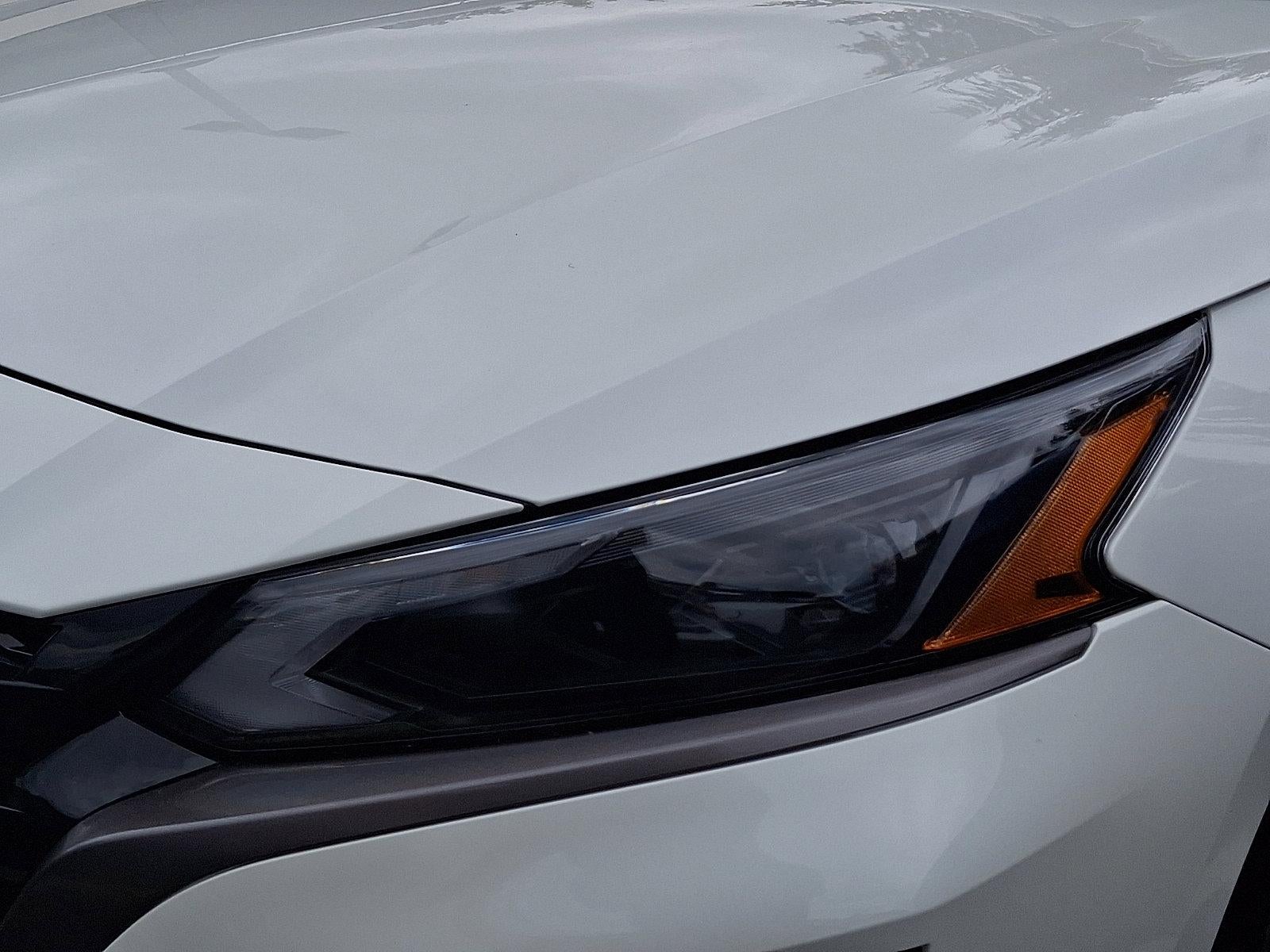 2026 Nissan Altima SV Special Edition