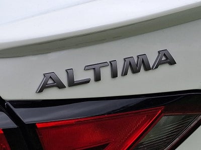 2026 Nissan Altima SV Special Edition