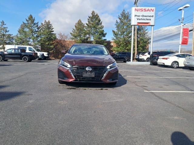 2023 Nissan Altima SV