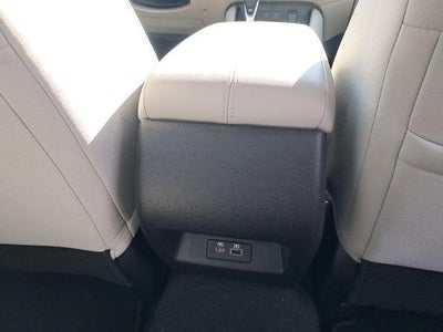 2023 Nissan Altima SV