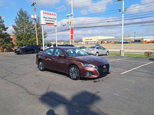 2023 Nissan Altima SV