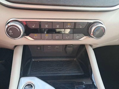 2023 Nissan Altima SV