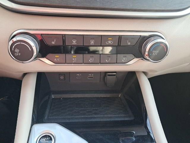 2023 Nissan Altima SV