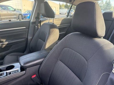 2023 Nissan Altima SV