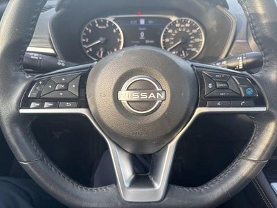 2023 Nissan Altima SV