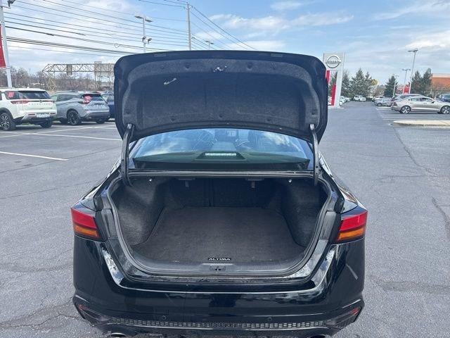 2024 Nissan Altima SV