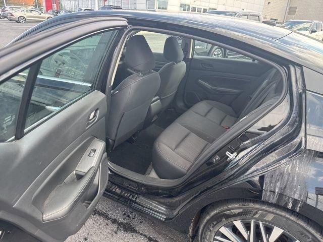 2024 Nissan Altima SV