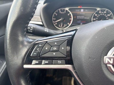 2024 Nissan Altima SV