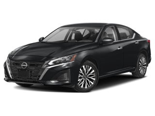 2024 Nissan Altima 2.5 SV Sedan