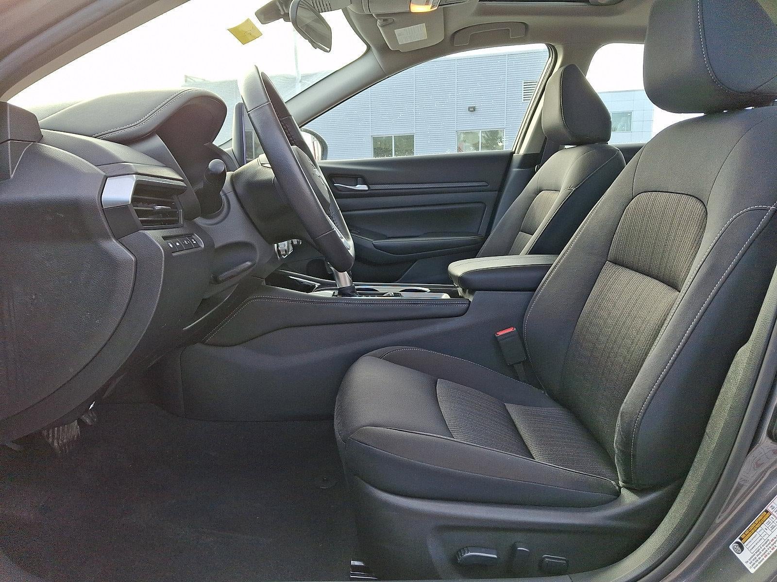 2024 Nissan Altima SV