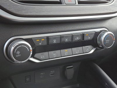 2024 Nissan Altima SV