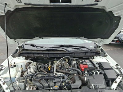 2024 Nissan Altima SV