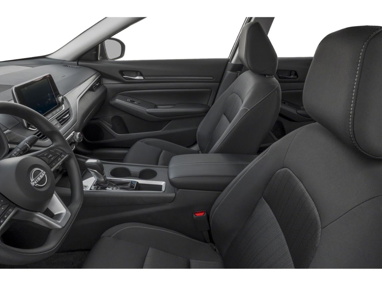 2026 Nissan Altima SV Special Edition