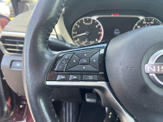 2023 Nissan Altima SV