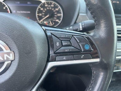 2023 Nissan Altima SV