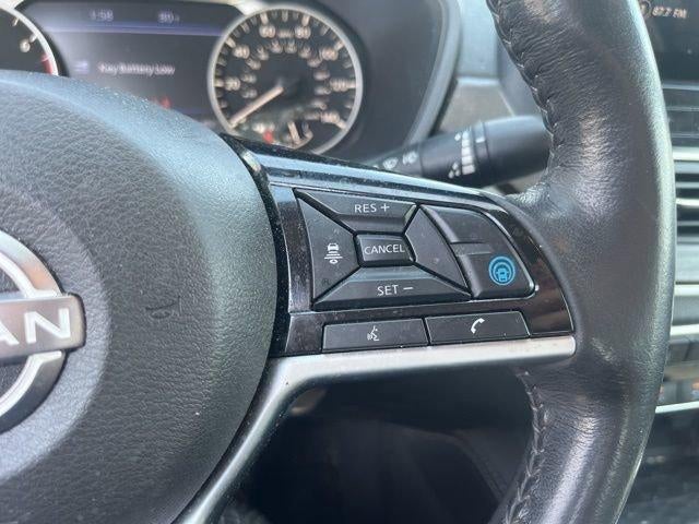 2023 Nissan Altima SV