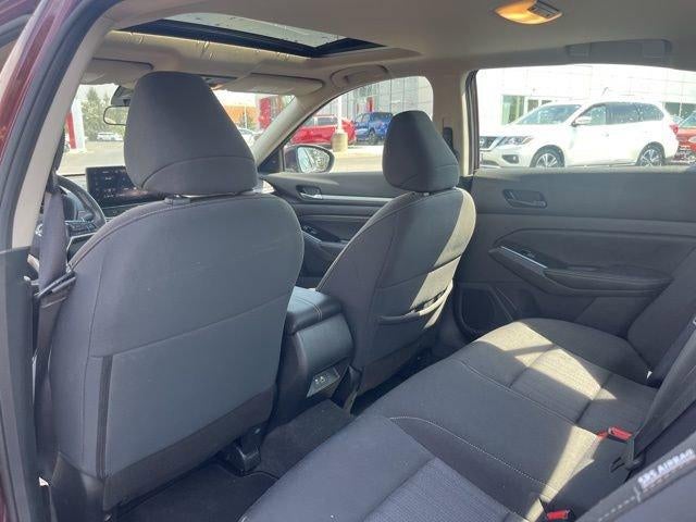 2023 Nissan Altima SV