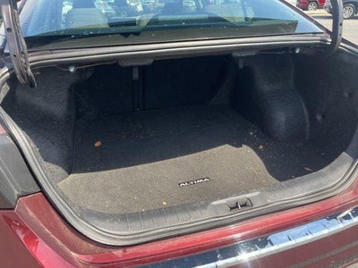 2023 Nissan Altima SV