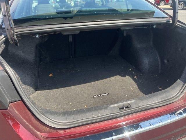 2023 Nissan Altima SV