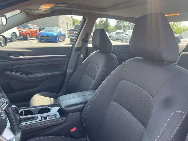 2023 Nissan Altima SV