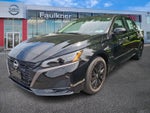 2026 Nissan Altima SV AWD