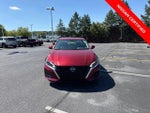 2023 Nissan Altima 2.5 SV AWD Sedan