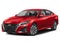 2023 Nissan Altima 2.5 SV AWD Sedan