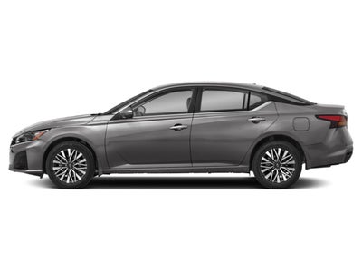 2023 Nissan Altima 2.5 SV AWD Sedan