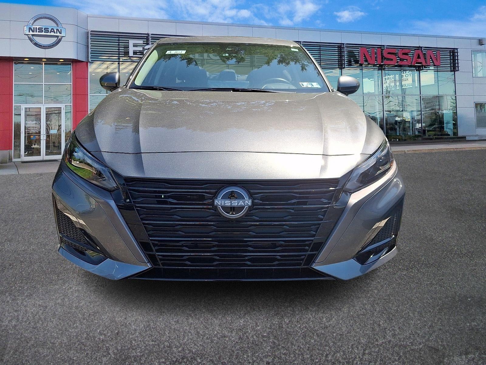 2026 Nissan Altima SV Special Edition