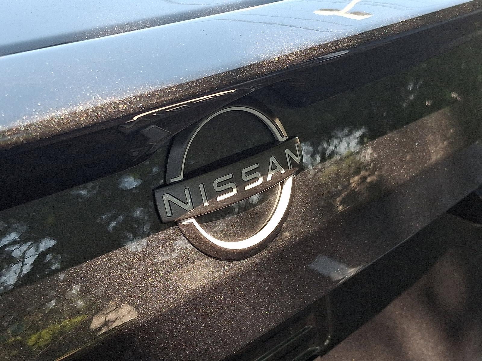 2026 Nissan Altima SV Special Edition